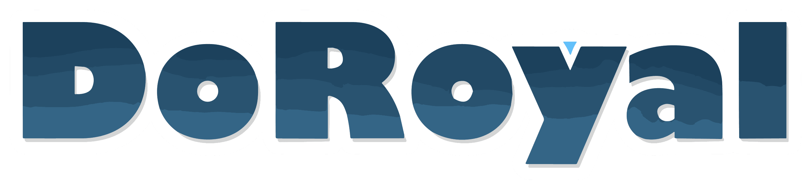 [DoRoyal] Logo