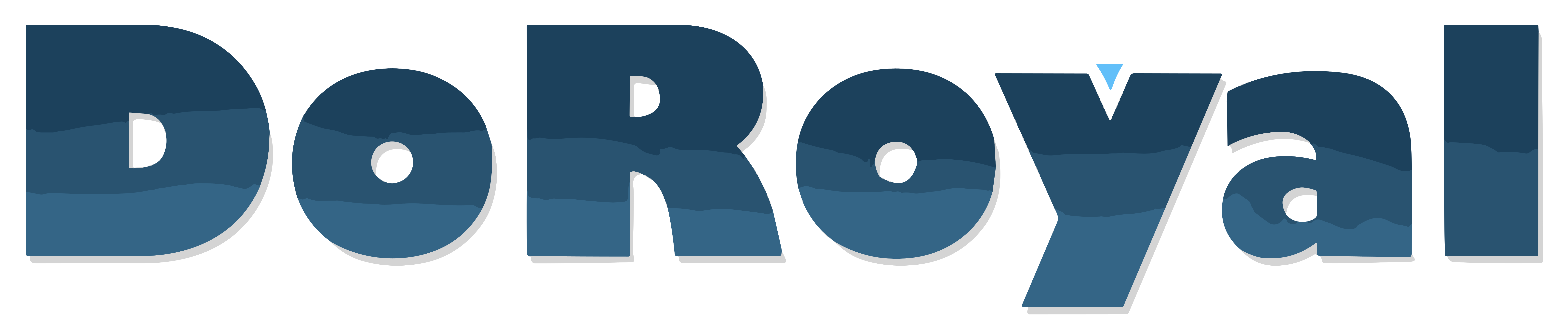 [DoRoyal] Logo